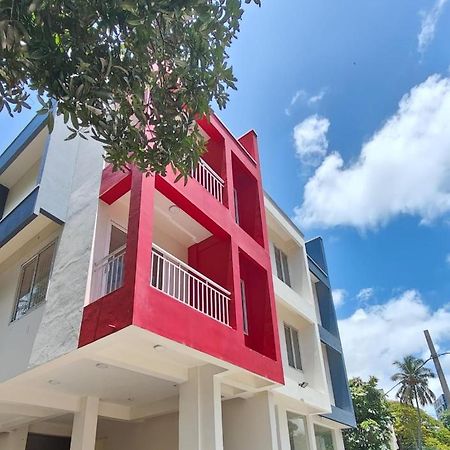 Hobiz Serviced Apartments Chalakuzhy Nr Medical College Trivandrum Тривандрум Экстерьер фото