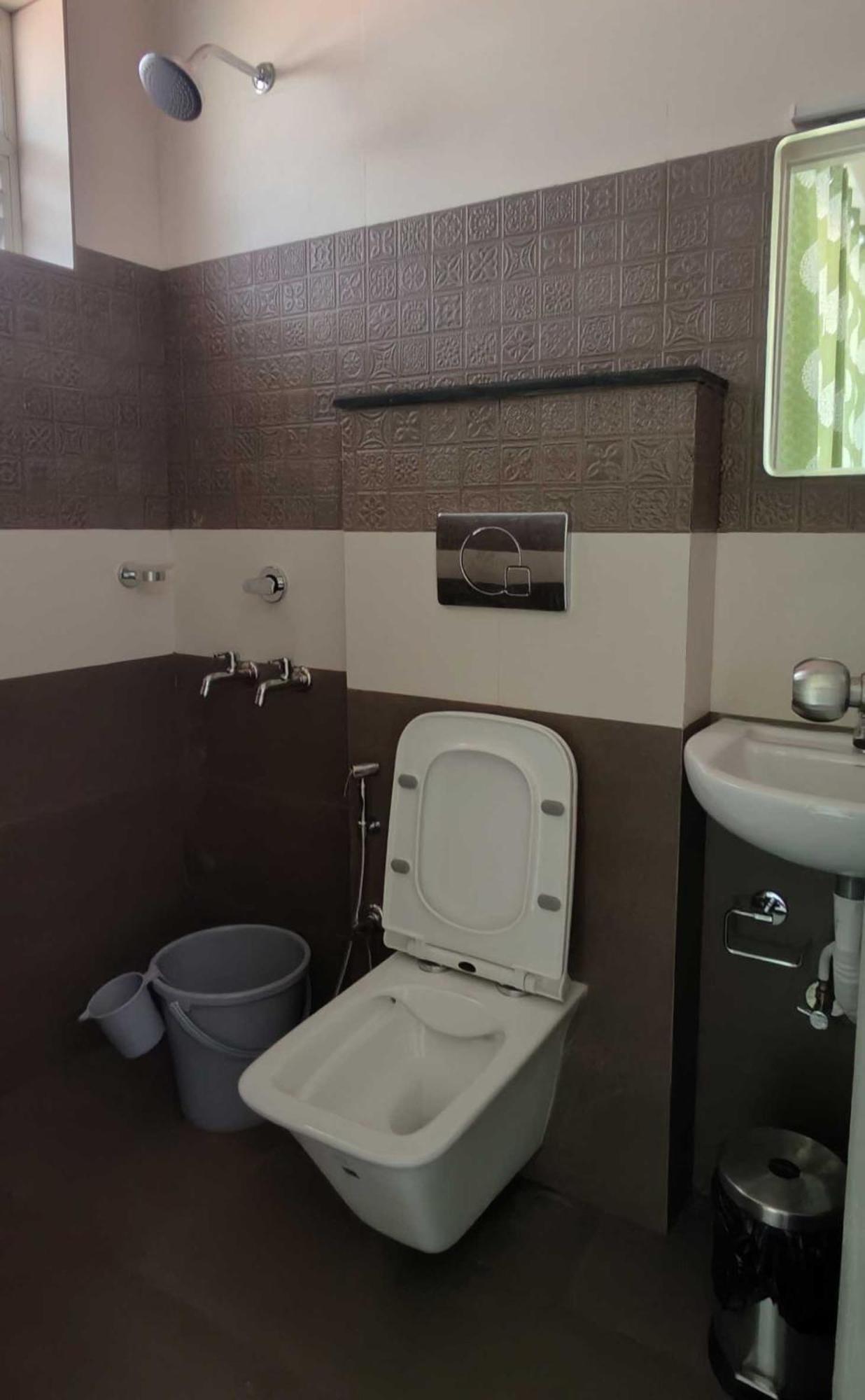 Hobiz Serviced Apartments Chalakuzhy Nr Medical College Trivandrum Тривандрум Экстерьер фото